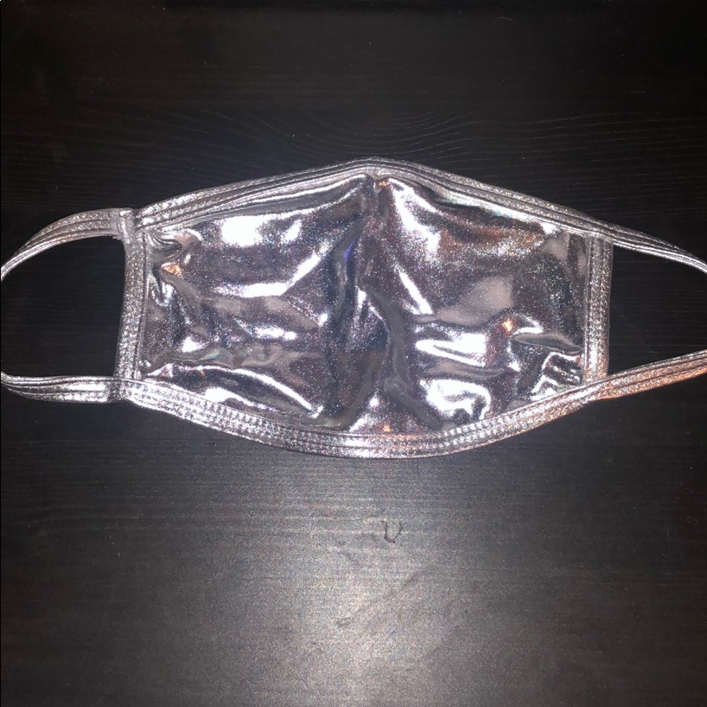 Bglittz Dust Face Mask